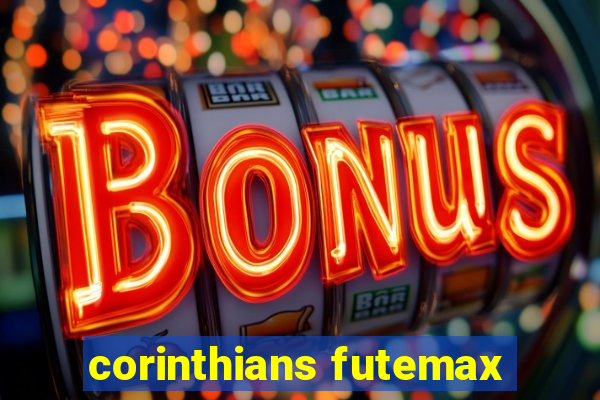 corinthians futemax